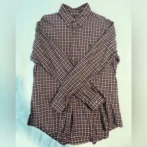 Ralph Lauren Button Shirt
